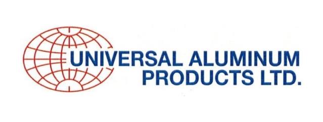Universal Aluminum Products LTD Logo