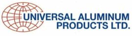 Universal Aluminum Products Ltd.